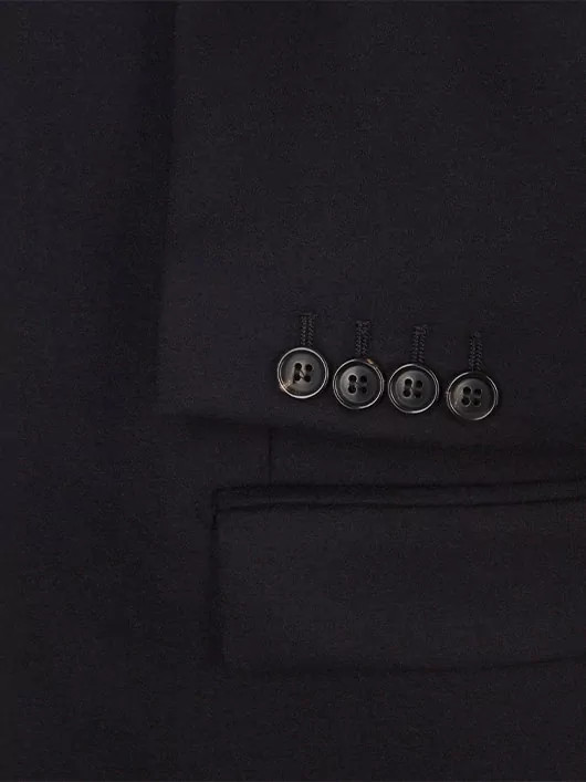 Veste Unie Capel Paris Grande Taille