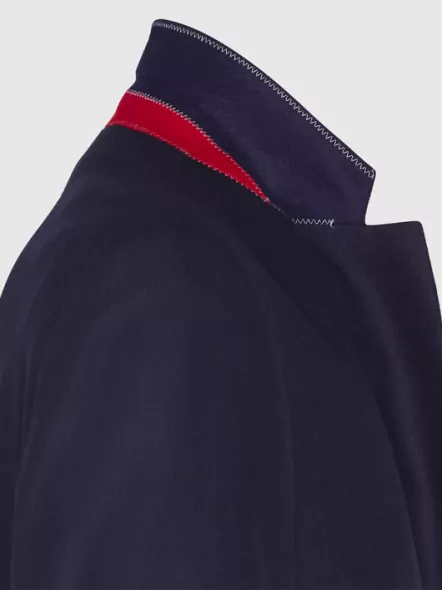 Veste Parmenture Tommy Hilfiger Tailored Grande Taille