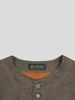 Veste Sans Manches Hollington Grande Taille