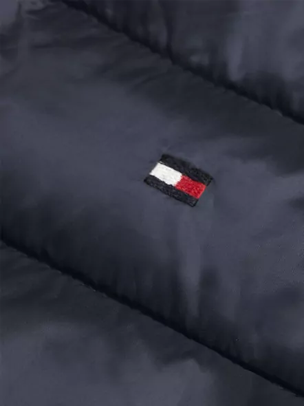 Doudoune Tommy Hilfiger Grandes Tailles