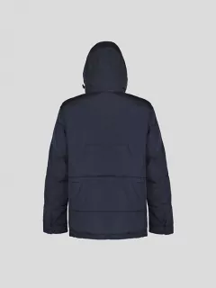 Parka Tommy Hilfiger Grandes Tailles  homme grande taille - Capelstore