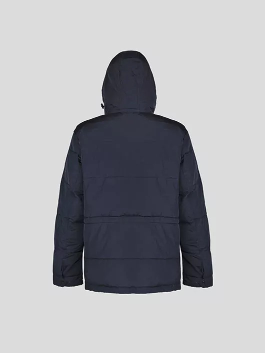 Parka Tommy Hilfiger Grandes Tailles homme grande taille - Capelstore
