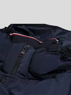 Parka Tommy Hilfiger Grandes Tailles  homme grande taille - Capelstore