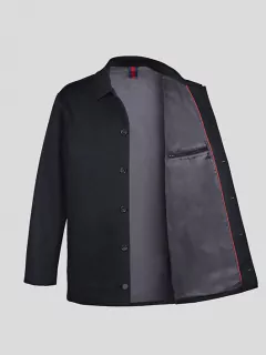 Veste Worker Capel Grande Taille  homme grande taille - Capelstore