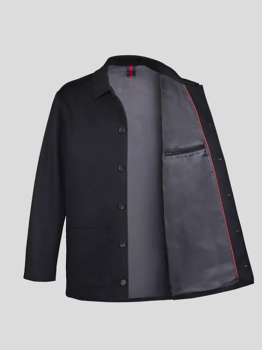 Veste Worker Capel Grande Taille homme grande taille - Capelstore