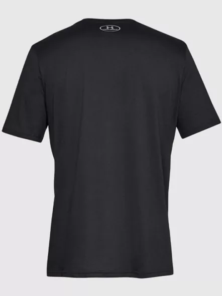 Tee-shirt Uni Under Armour Grande Taille