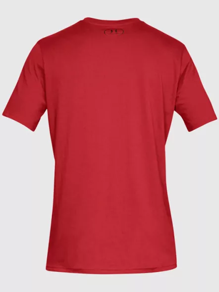 Tee-shirt Logo Under Armour Grande Taille