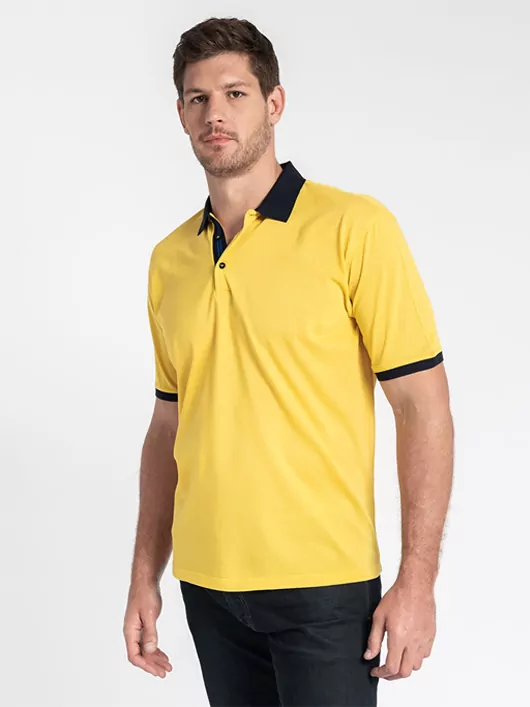 Polo Sport Capel Paris Grandes Tailles