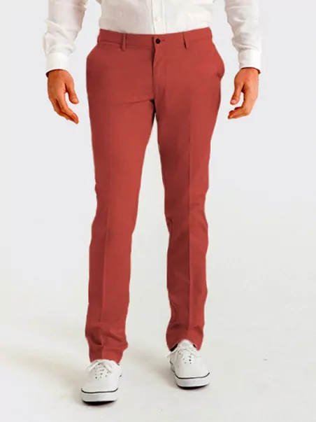 pantalon homme grande taille