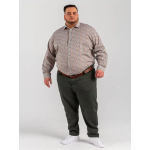 jeans homme grande taille