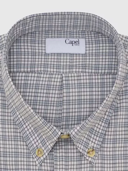 chemise à carreaux homme grande taille chemise à carreaux homme grande taille