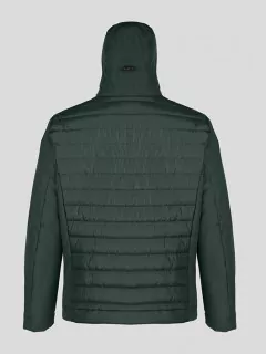 Blouson Matelasse Bugatti Grande Taille  homme grande taille - Capelstore