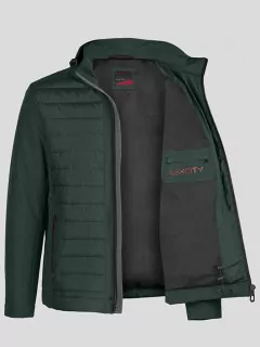 Blouson Matelasse Bugatti Grande Taille  homme grande taille - Capelstore