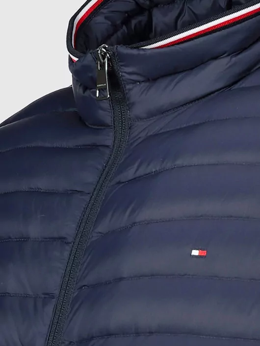 gilet doudoune tommy hilfiger homme