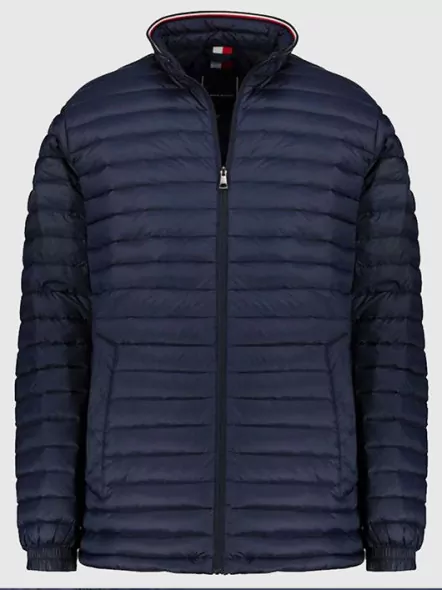 Doudoune Tommy Hilfiger Grande Taille
