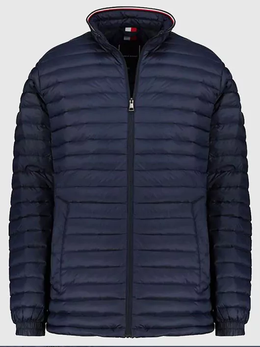 Doudoune Tommy Hilfiger Grande Taille