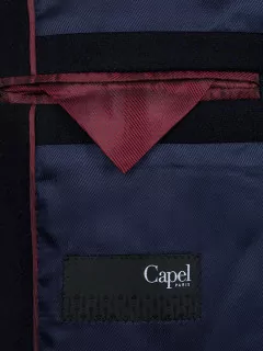 Manteau Uni Capel Paris Grande Taille