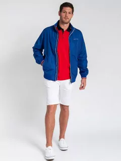 Blouson bomber Tommy Hilfiger Grandes Tailles