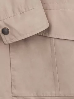 Veste Saharienne homme Grandes Tailles Privé Capel