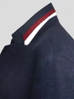 Veste Tissu Carreaux Capel Grande Taille  homme grande taille - Capelstore