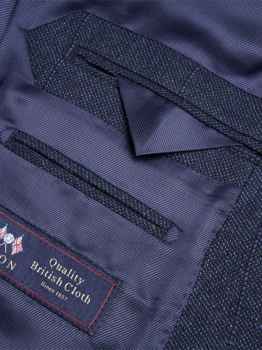 Veste Tissu Carreaux Capel Grande Taille homme grande taille - Capelstore
