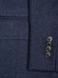 Veste Tissu Carreaux Capel Grande Taille  homme grande taille - Capelstore
