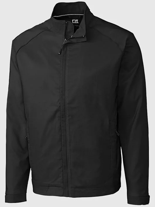Blouson Zippe Cutter & Buck Grande Taille