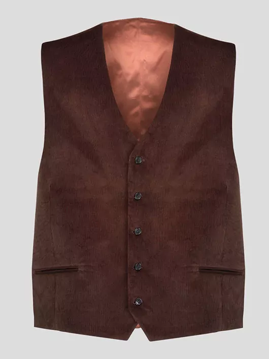 Gilet Velours Capel Grande Taille