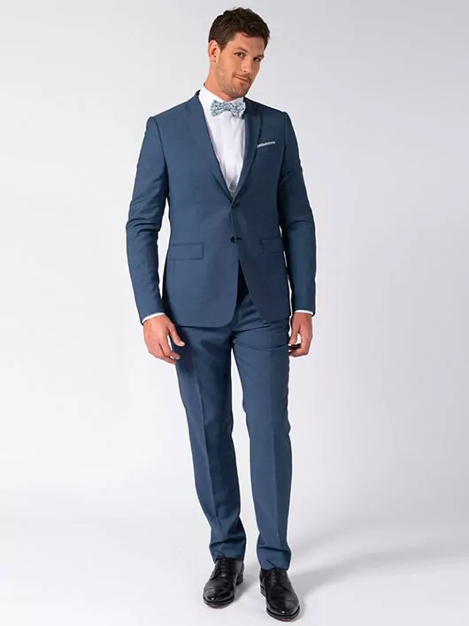 Blazer Costume Homme Grande Taille 64 Costume Capel Grande