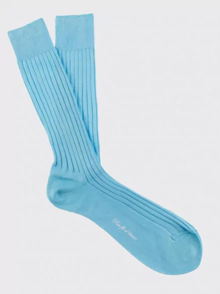 Chaussettes Taille 43 Homme - Capelstore