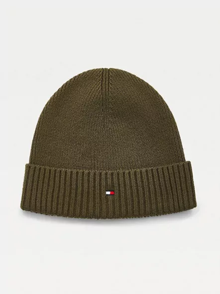 Bonnet Uni Tommy Hilfiger