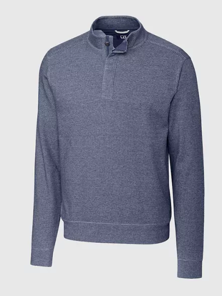 Pull Cutter&buck Grande Taille