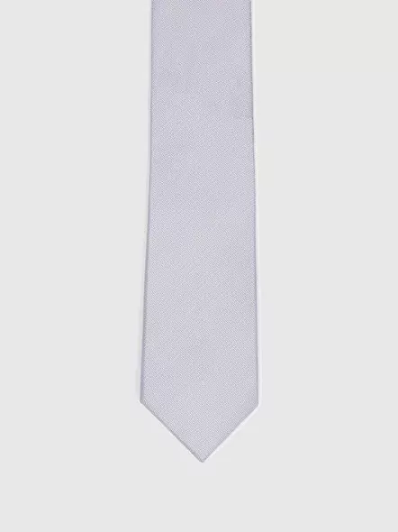 Cravate Unie Capel Grande Taille