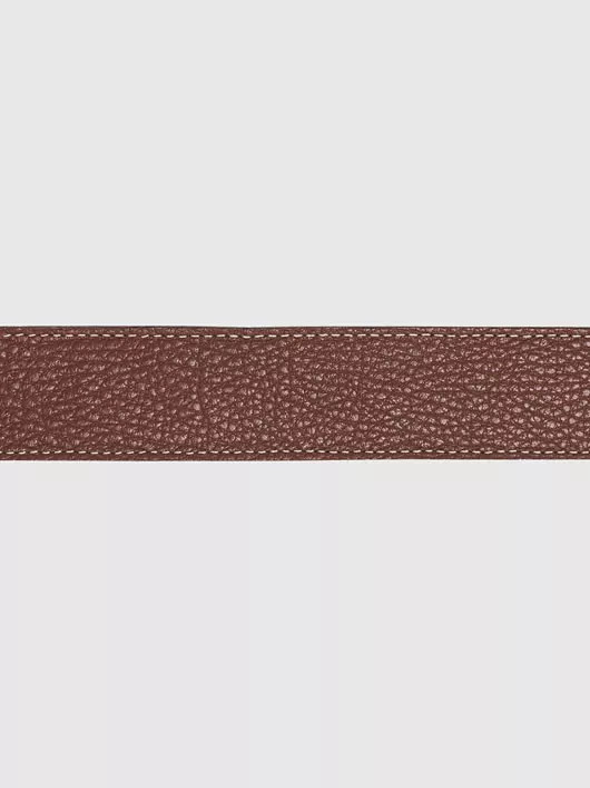 Ceinture en cuir Capel Grandes Tailles