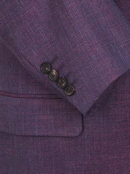 Veste Nattee Pal Zileri Grande Taille