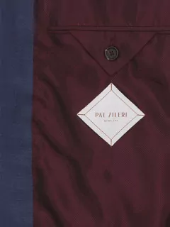 Veste Nattée homme Grandes Tailles Pal Zileri