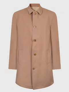 Imperméable Sahara homme Grande Taille Capel Paris