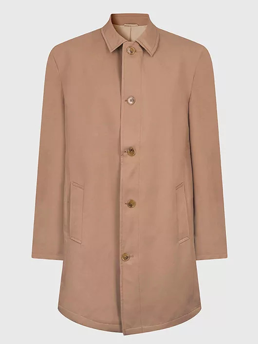 Imperméable Sahara homme Grande Taille Capel Paris