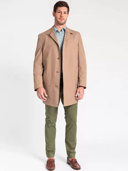Impermeable Capel Grande Taille
