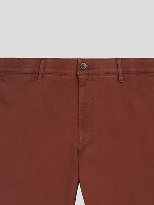 Pantalon Cognac Capel Grandes Tailles homme grande taille - Capelstore