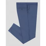 Pantalon chino homme grande taille