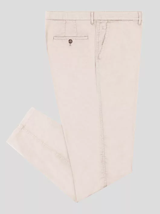 pantalon homme grande taille