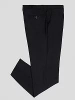 Pantalon ville capel paris grande taille - 3