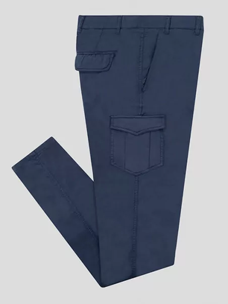 pantalon cargo grande taille 62