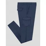 pantalon cargo grande taille 62