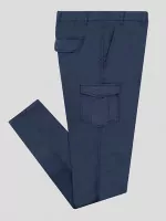 pantalon cargo grande taille 62 - 2