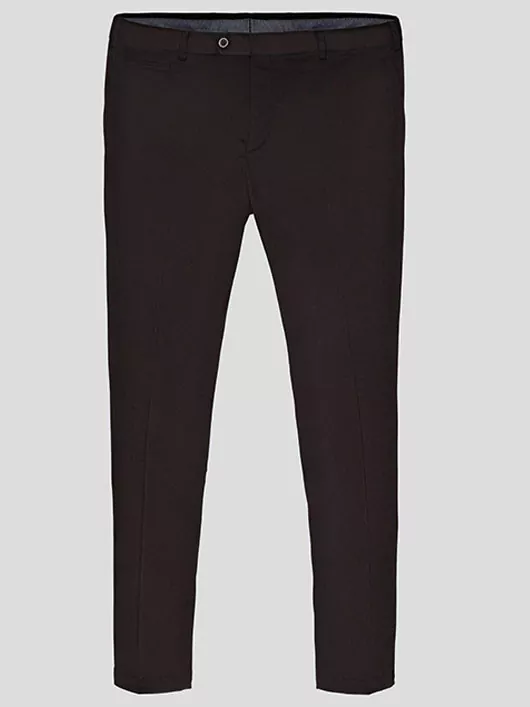 pantalon homme grande taille