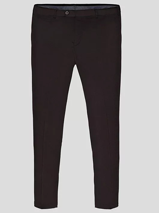 pantalon homme grande taille