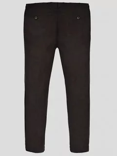 pantalon grande taille homme extensible