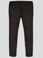 pantalon grande taille homme extensible - 2